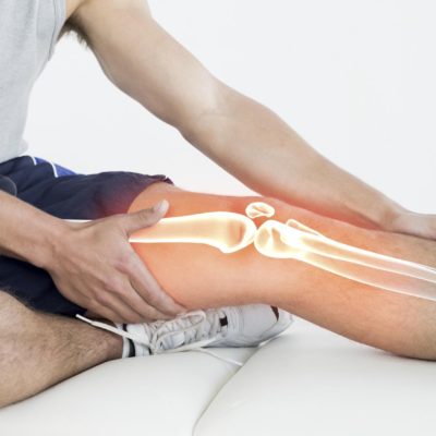 Bone Health And How To Maintain It