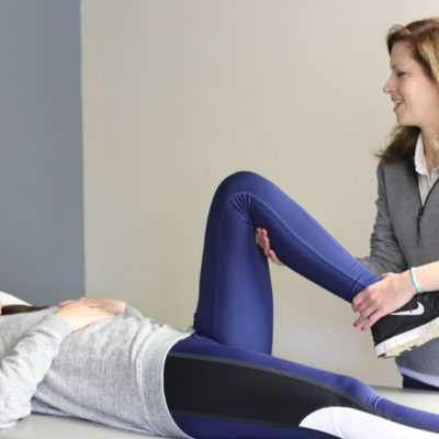 Ensure A Safe & Active Recovery By Opting Physical Therapy