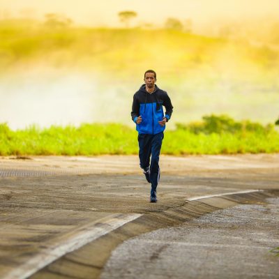 How To Warm Your Body Up For Running?