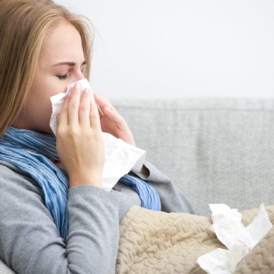 What Causes Allergies – Why Some People Get Them And Others Don’t!
