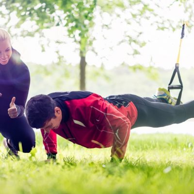 Five Rewarding Career Paths For Personal Training Experts