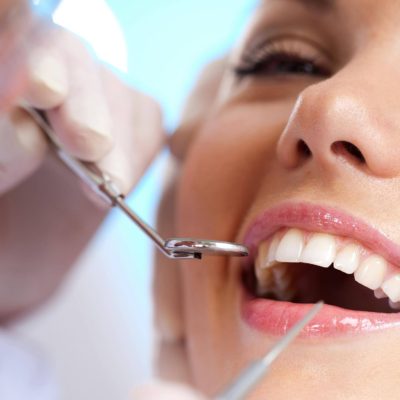 5 Dental Care Tips To Keep Your Teeth Healthy