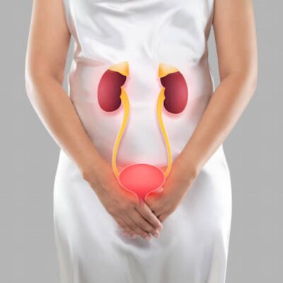 Prevent a Kidney Infection with These Natural Practices