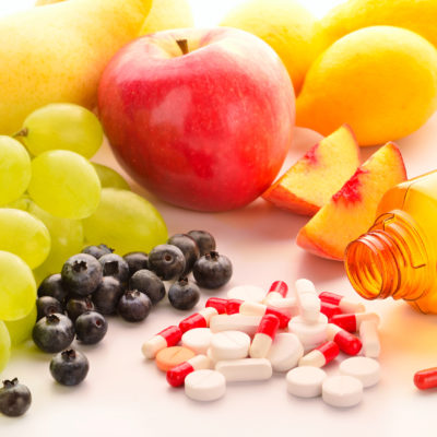 The Many Reasons To Take Vitamin Supplements