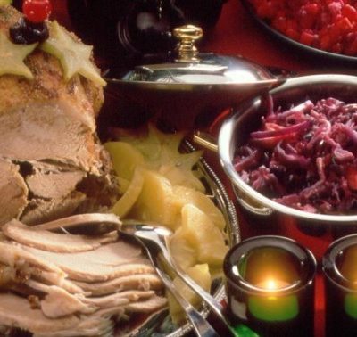 Welsh Pork Boosts Nutritional Health