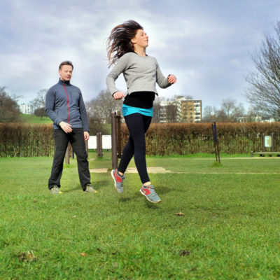 Right Path Fitness- Personal Trainer East London