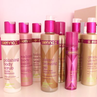 Different Spray Tan Products Available